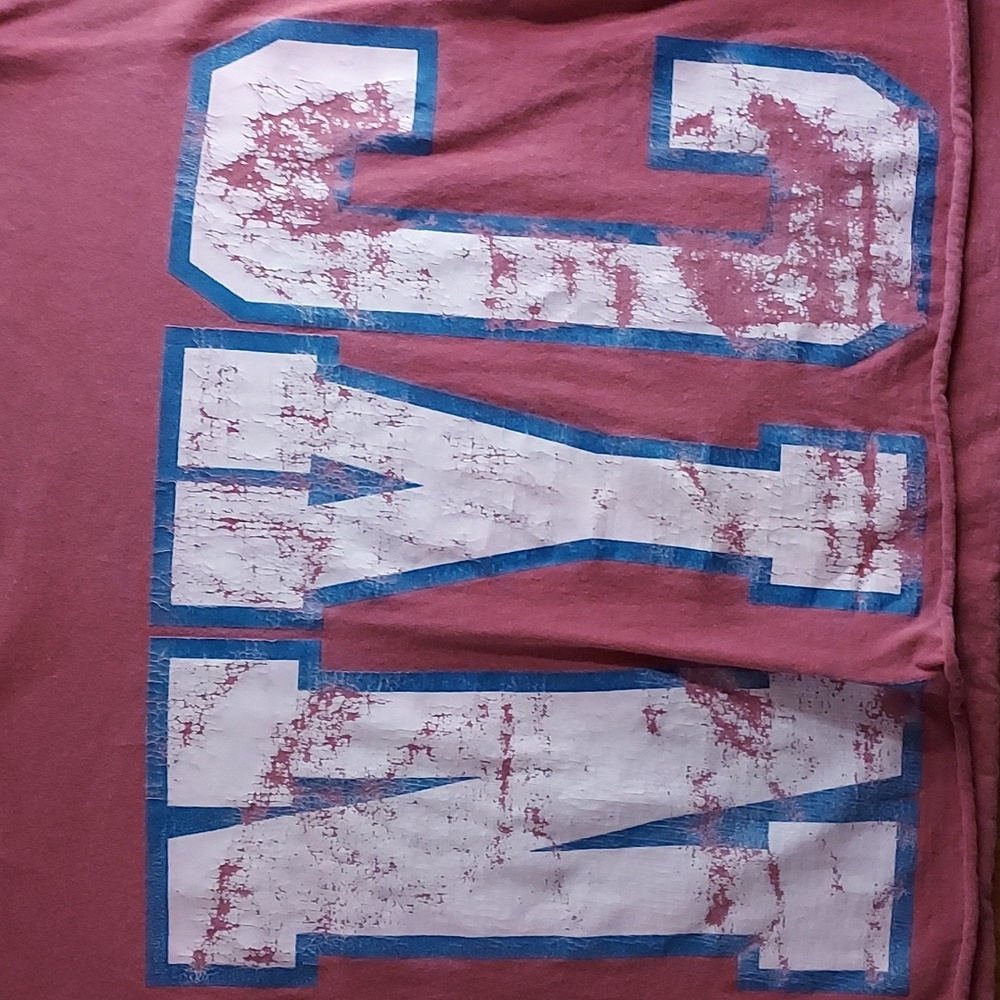 Cropped tee - Picture 2 of 2